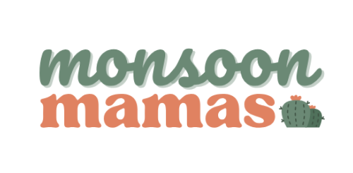 Monsoon Mamas