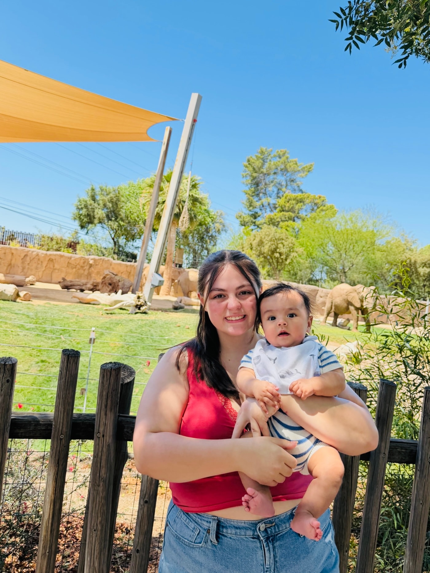 Alyssa, Community Ambassador