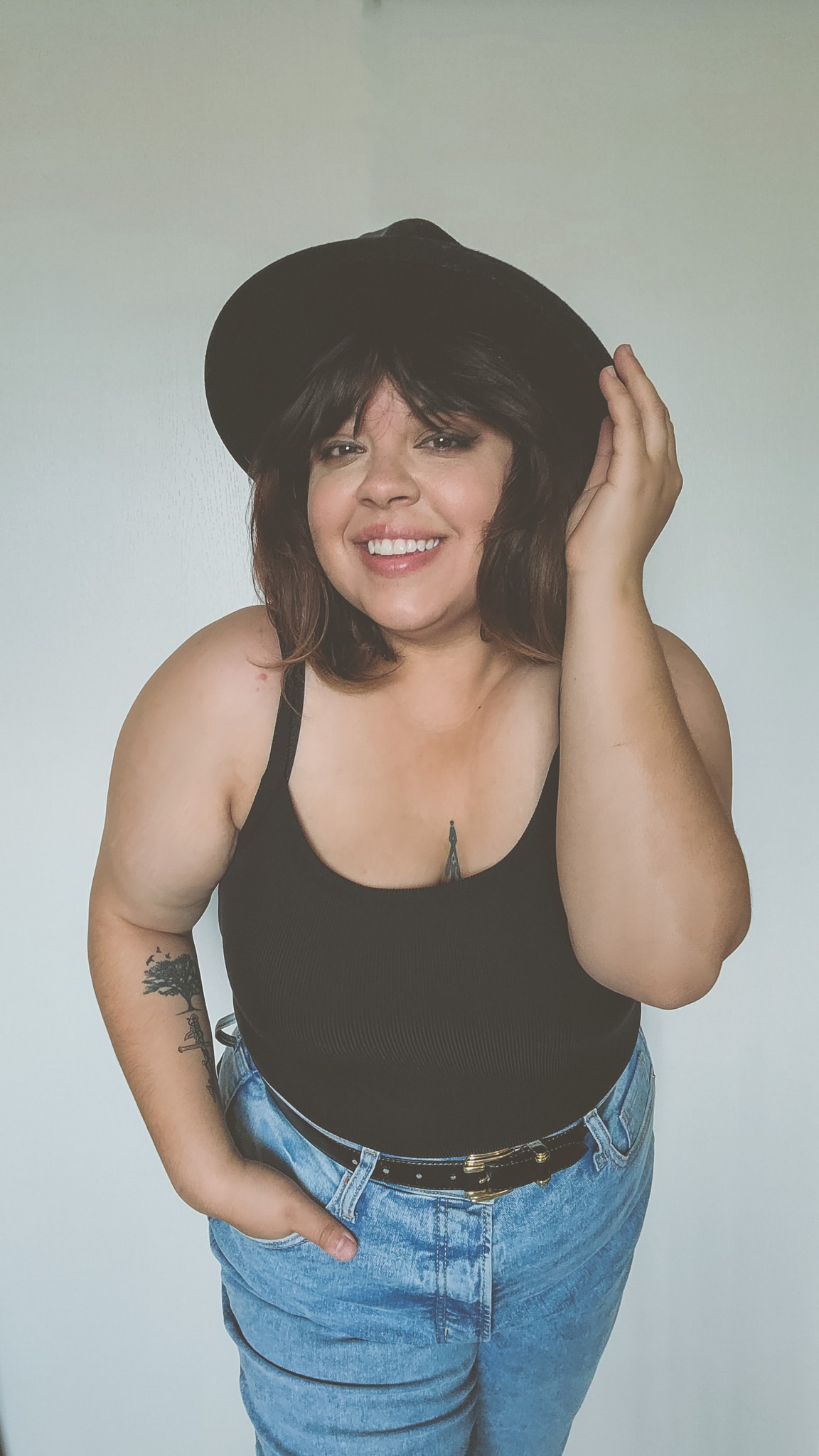 Ashley, Founder & Community Host